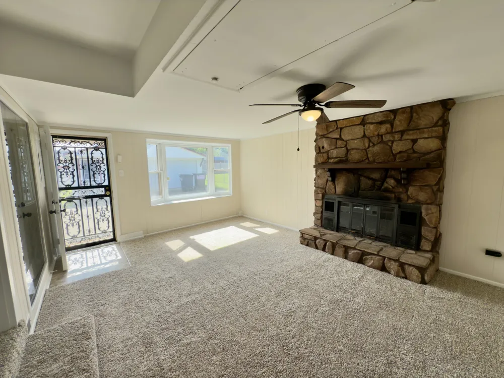 222 Yorktown Rd Clarksville, TN 37042