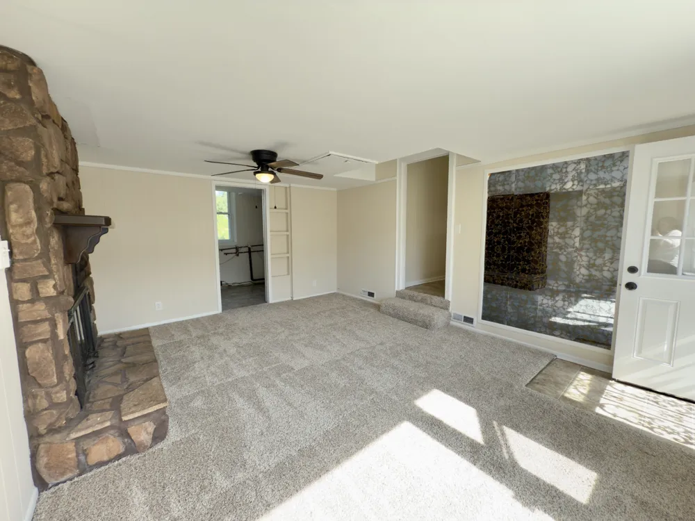 222 Yorktown Rd Clarksville, TN 37042