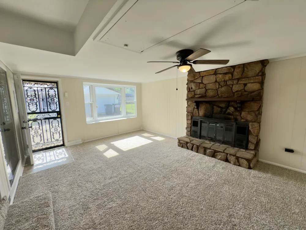 222 Yorktown Rd Clarksville, TN 37042