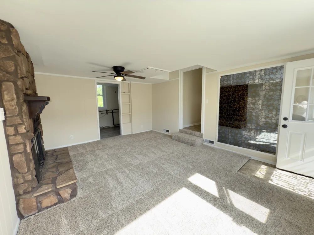 222 Yorktown Rd Clarksville, TN 37042