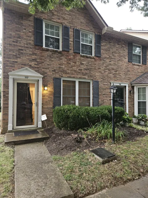 117 McMurray Cir