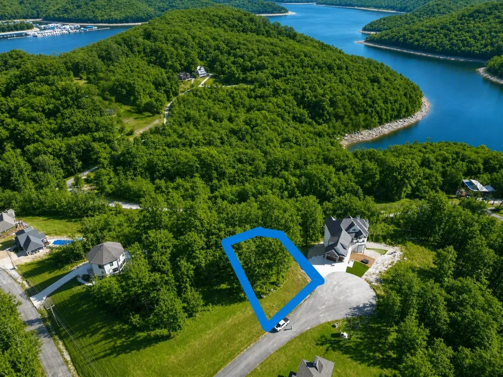 0 Shayna Ct Smithville, TN 37166