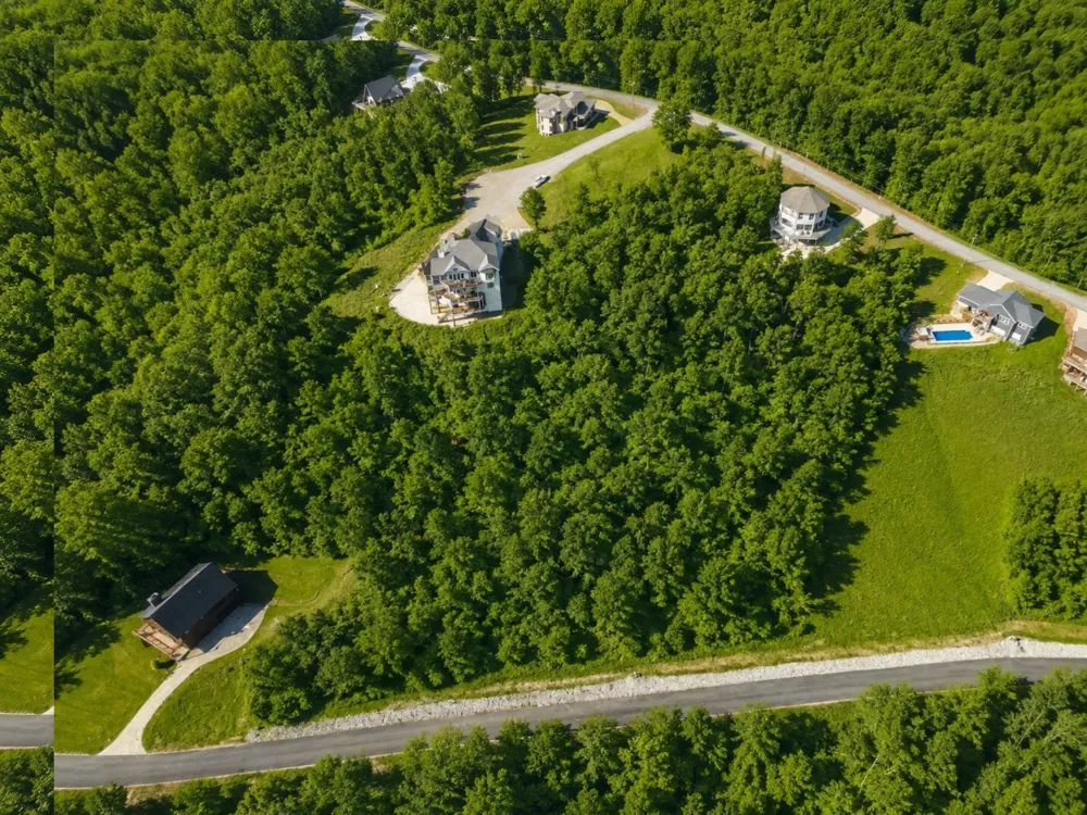 0 Shayna Ct Smithville, TN 37166