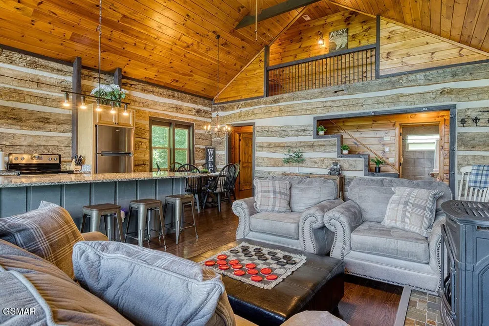 827 Kings Way Gatlinburg, TN 37738