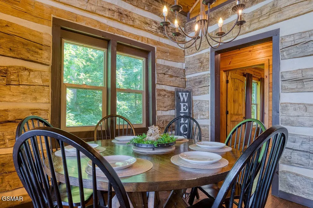 827 Kings Way Gatlinburg, TN 37738