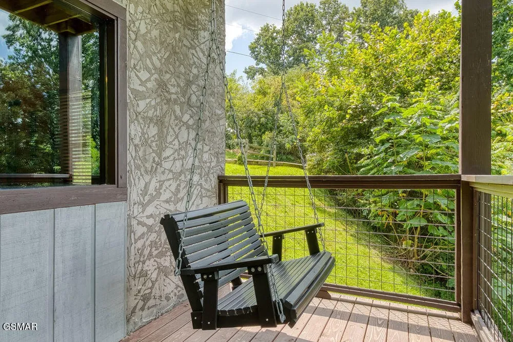 827 Kings Way Gatlinburg, TN 37738