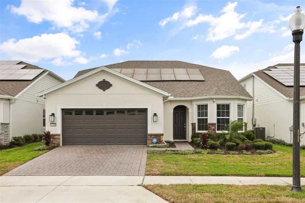 13355 SUNNY RETREAT LANE Winter Garden, FL 34787