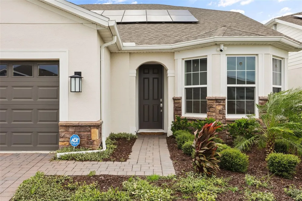 13355 SUNNY RETREAT LANE Winter Garden, FL 34787