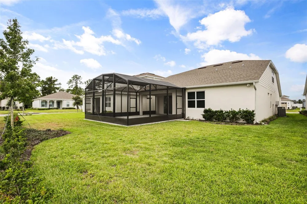 13355 SUNNY RETREAT LANE Winter Garden, FL 34787