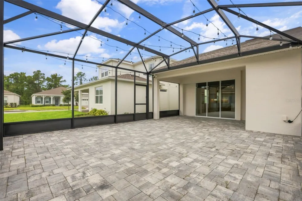 13355 SUNNY RETREAT LANE Winter Garden, FL 34787