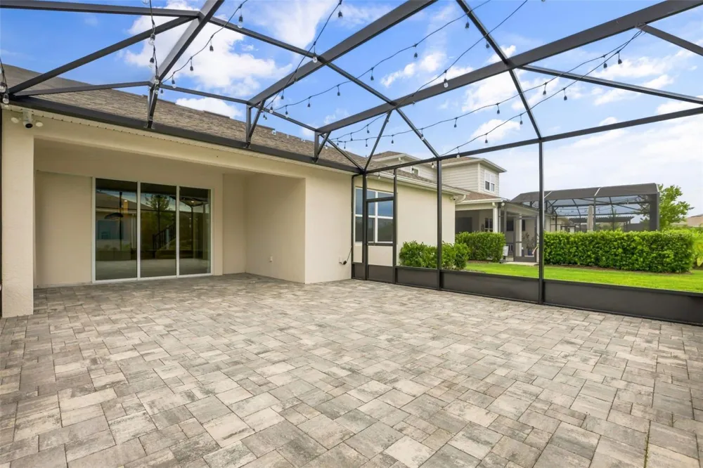 13355 SUNNY RETREAT LANE Winter Garden, FL 34787