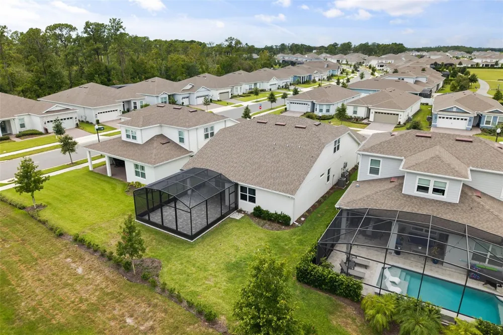 13355 SUNNY RETREAT LANE Winter Garden, FL 34787