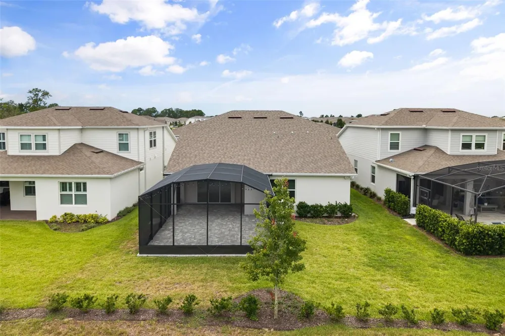 13355 SUNNY RETREAT LANE Winter Garden, FL 34787