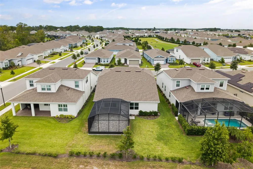 13355 SUNNY RETREAT LANE Winter Garden, FL 34787