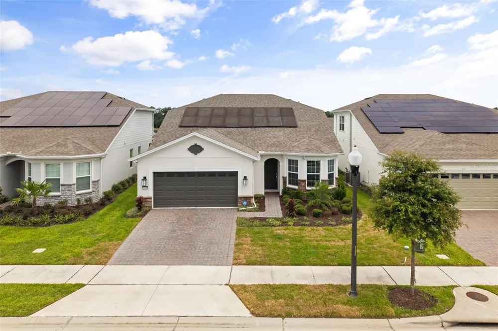 13355 SUNNY RETREAT LANE Winter Garden, FL 34787