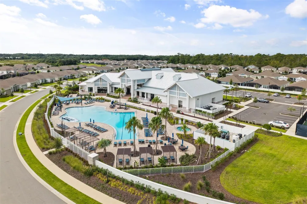 13355 SUNNY RETREAT LANE Winter Garden, FL 34787