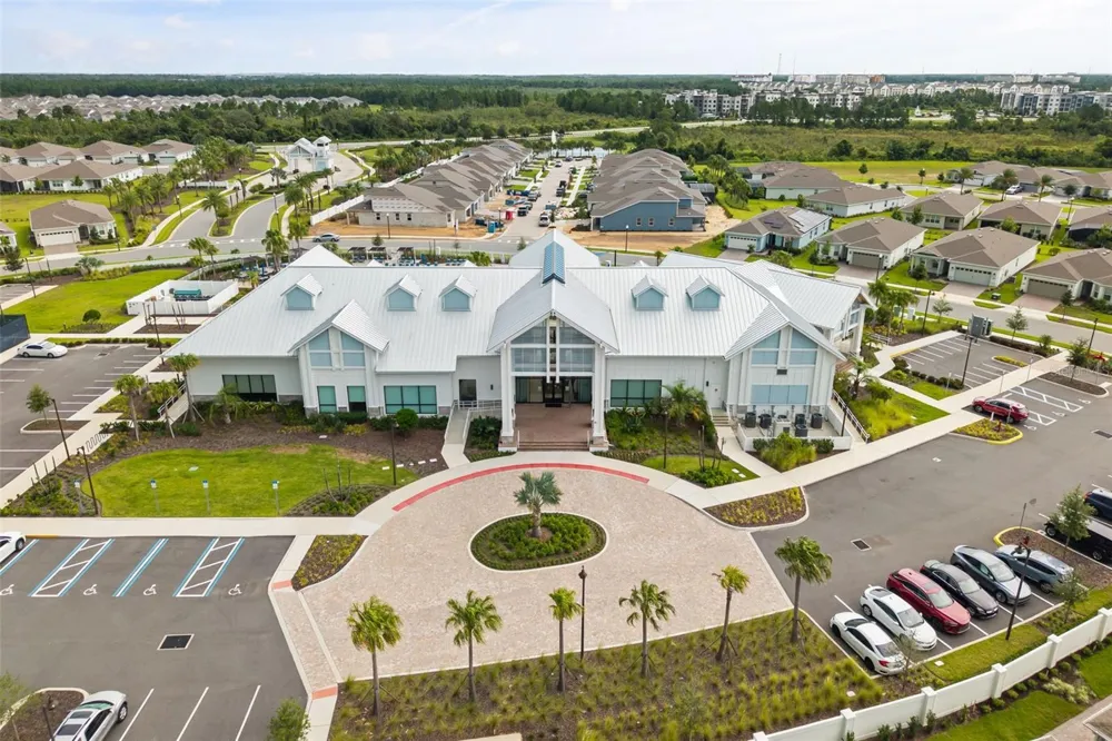 13355 SUNNY RETREAT LANE Winter Garden, FL 34787