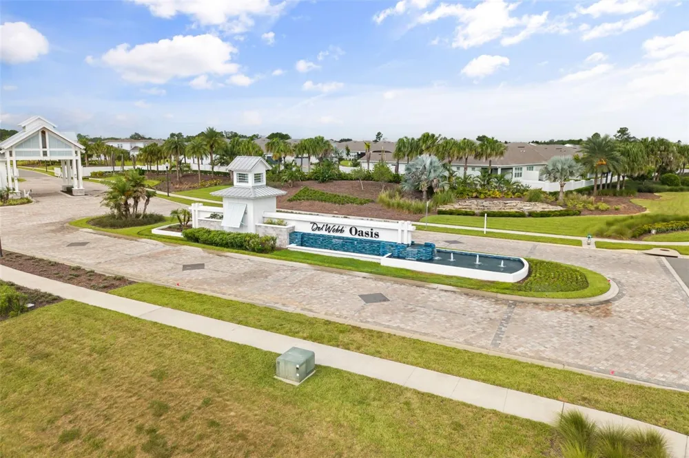 13355 SUNNY RETREAT LANE Winter Garden, FL 34787