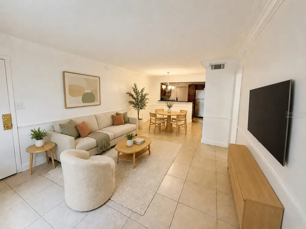 1123 ELMWOOD STREET #D Orlando, FL 32801