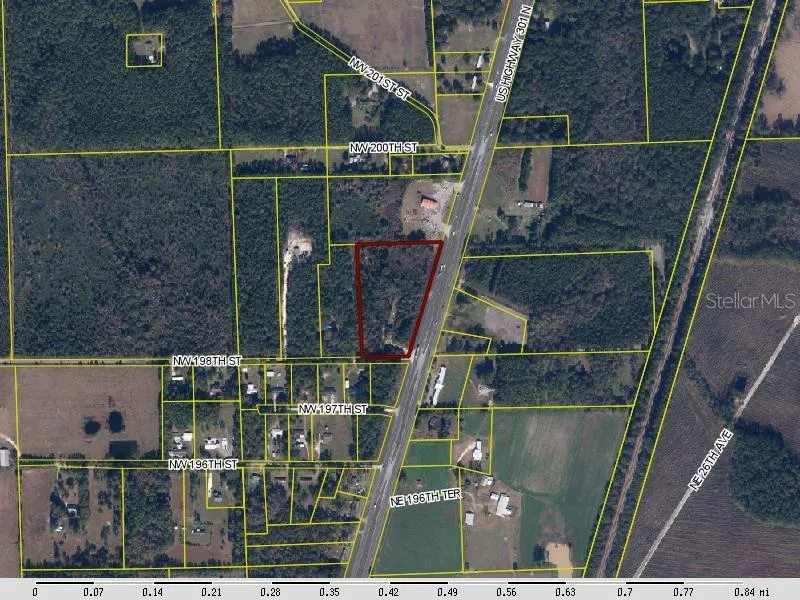 19978 HIGHWAY 301 Starke, FL 32091