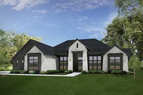 6768 Kings Mill Drive