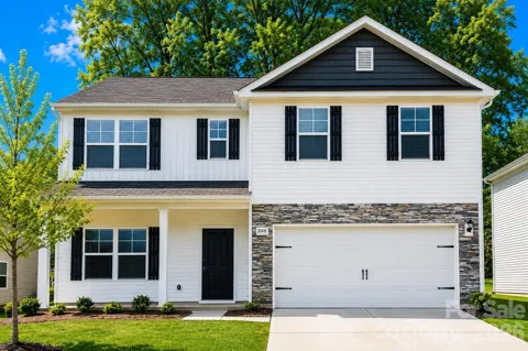 2224 Dardan Woods Drive