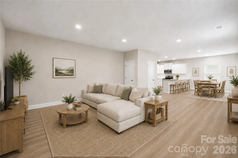 2224 Dardan Woods Drive Charlotte, NC 28215