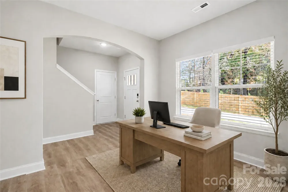 2224 Dardan Woods Drive Charlotte, NC 28215