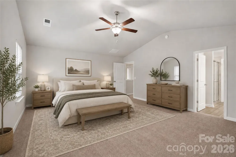2224 Dardan Woods Drive Charlotte, NC 28215