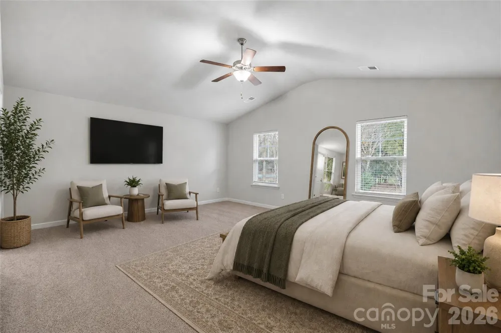 2224 Dardan Woods Drive Charlotte, NC 28215