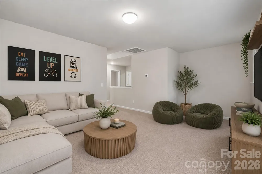 2224 Dardan Woods Drive Charlotte, NC 28215