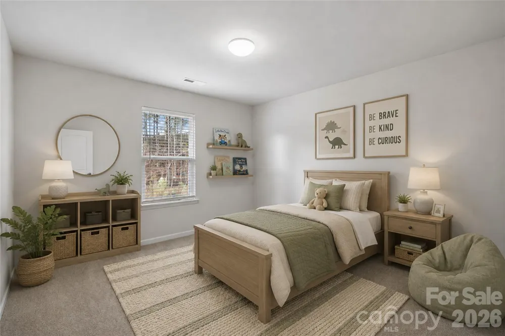 2224 Dardan Woods Drive Charlotte, NC 28215