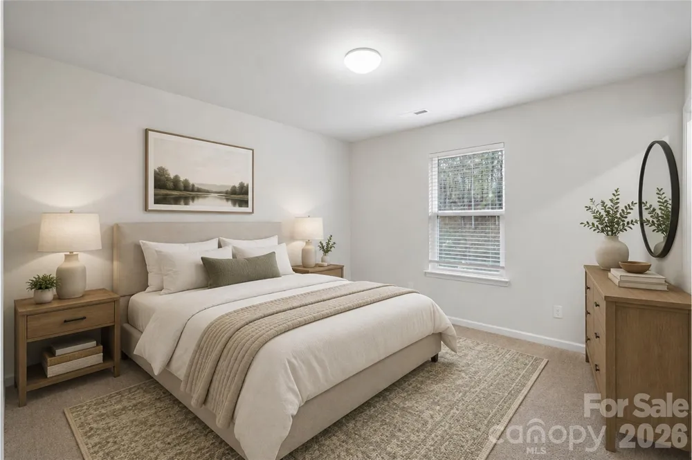 2224 Dardan Woods Drive Charlotte, NC 28215