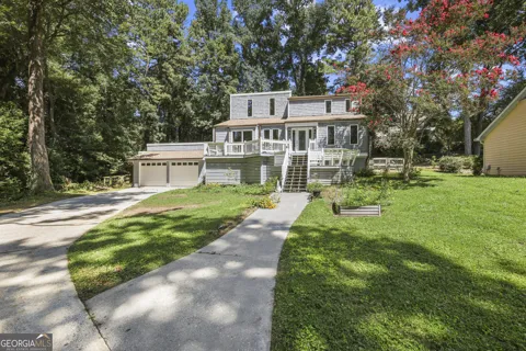 2753 Holly Ridge CIR