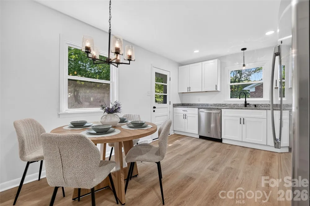 4040 Burnham Court Winston Salem, NC 27105
