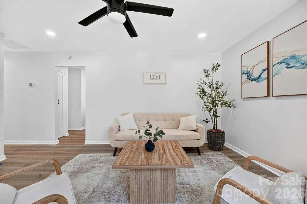 4040 Burnham Court Winston Salem, NC 27105