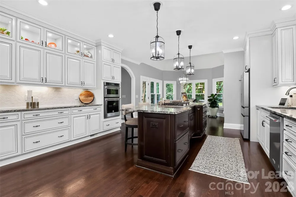 18928 Peninsula Point Drive Cornelius, NC 28031