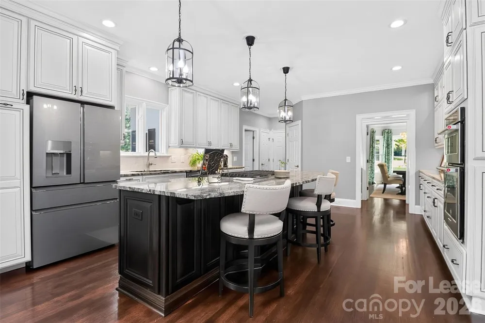 18928 Peninsula Point Drive Cornelius, NC 28031