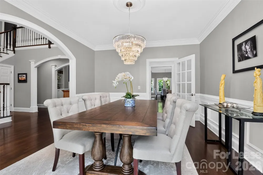 18928 Peninsula Point Drive Cornelius, NC 28031