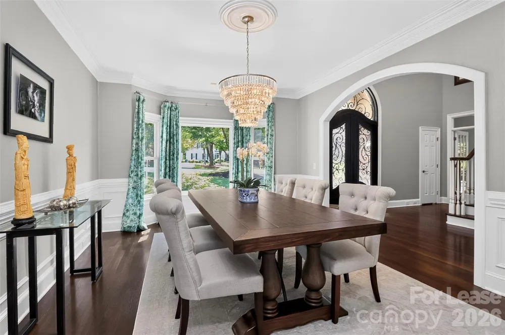 18928 Peninsula Point Drive Cornelius, NC 28031