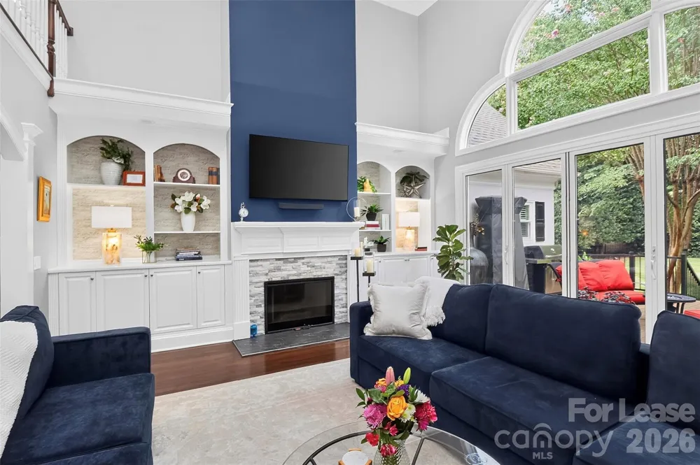 18928 Peninsula Point Drive Cornelius, NC 28031