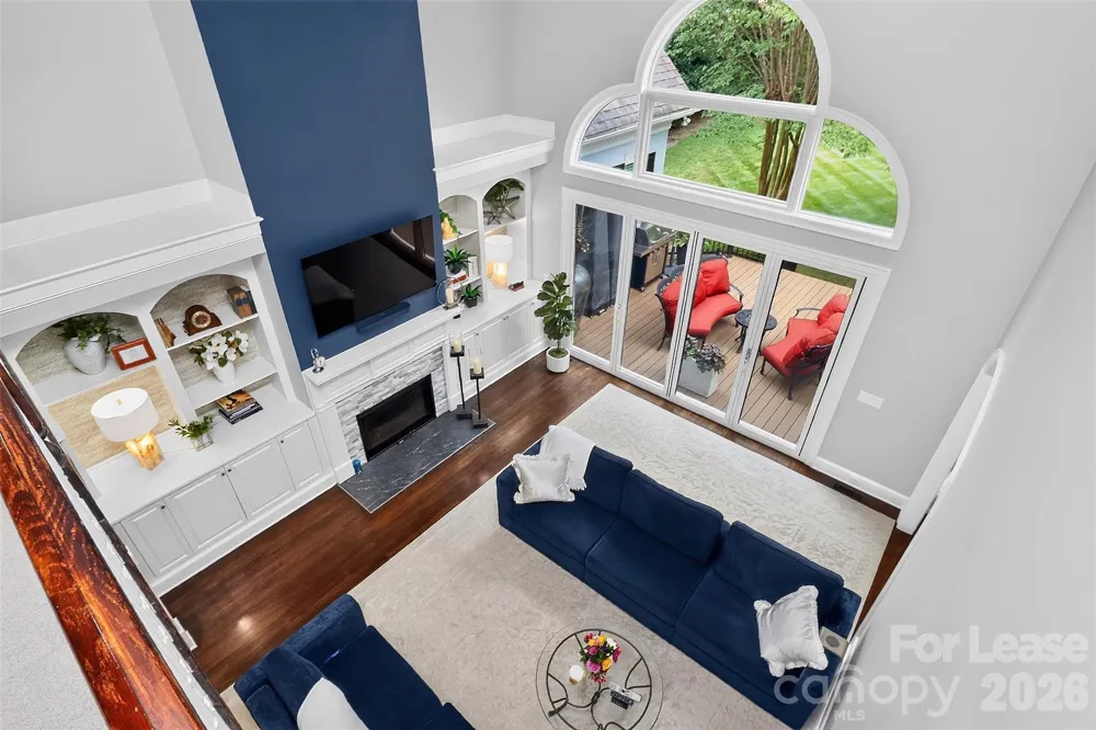 18928 Peninsula Point Drive Cornelius, NC 28031
