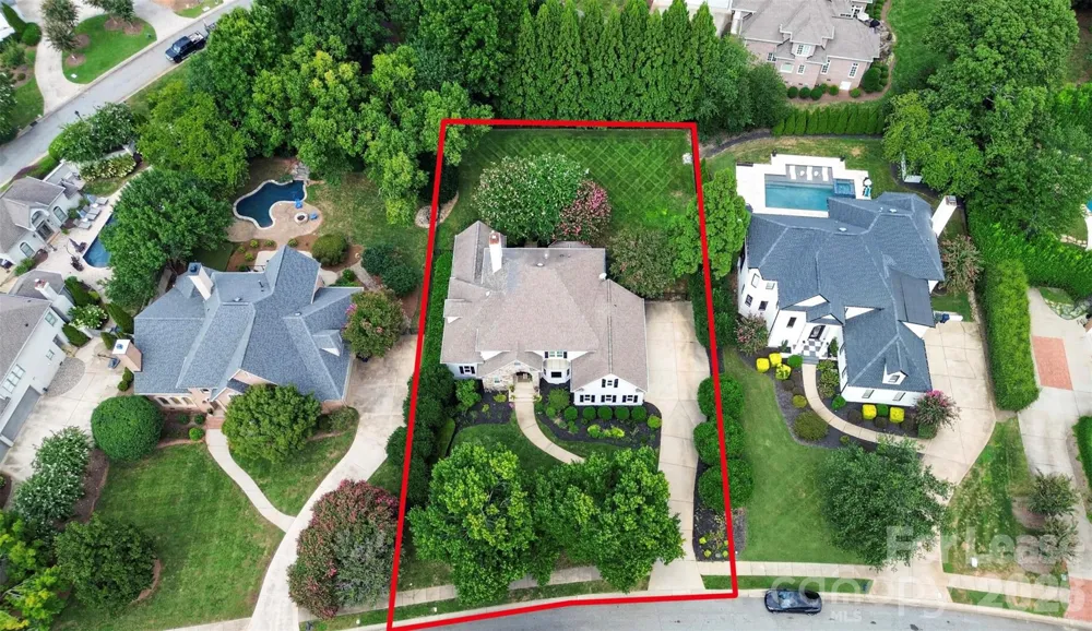 18928 Peninsula Point Drive Cornelius, NC 28031