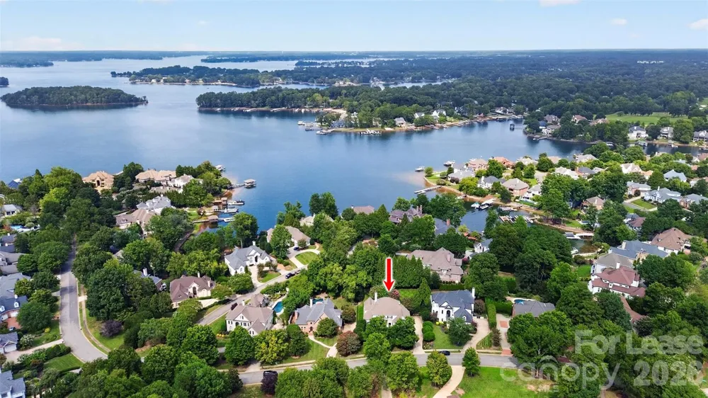 18928 Peninsula Point Drive Cornelius, NC 28031