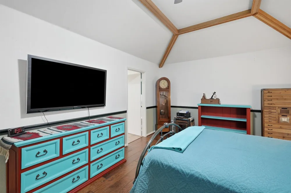 215 Morene Avenue Waxahachie, TX 75165