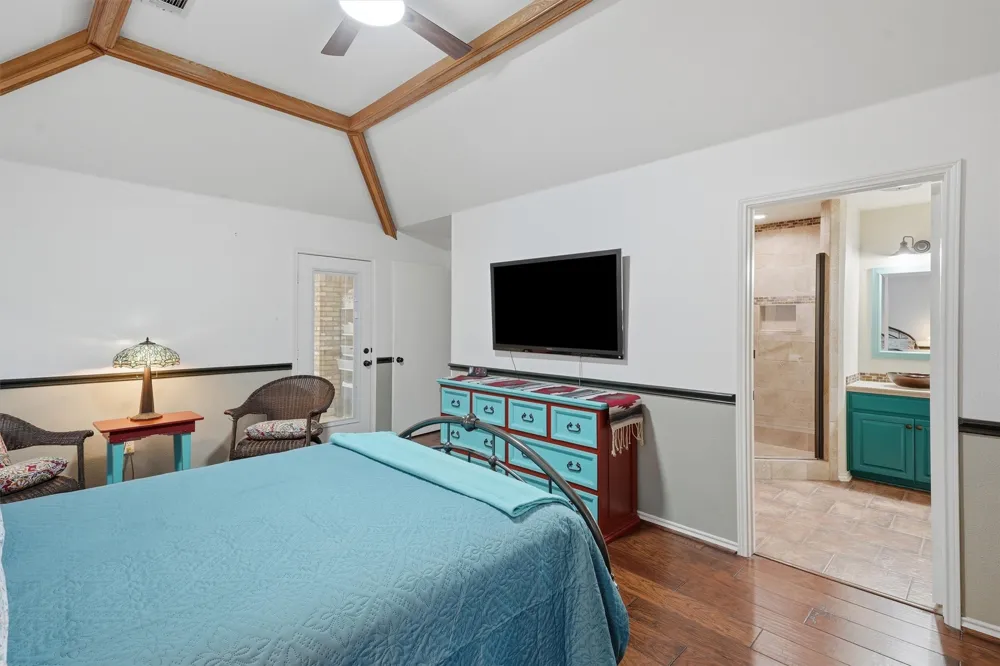 215 Morene Avenue Waxahachie, TX 75165