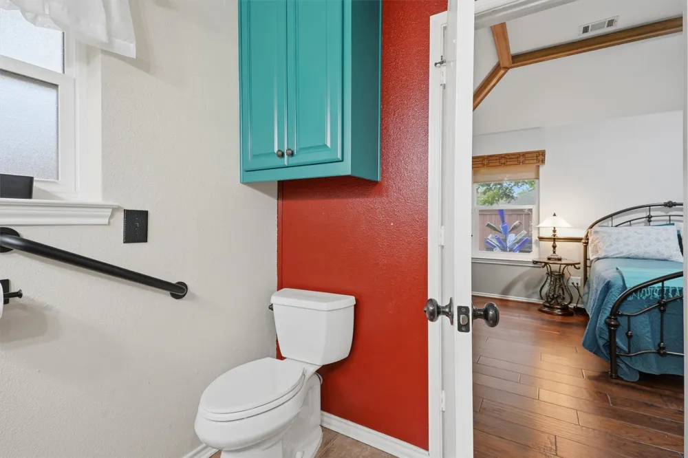 215 Morene Avenue Waxahachie, TX 75165