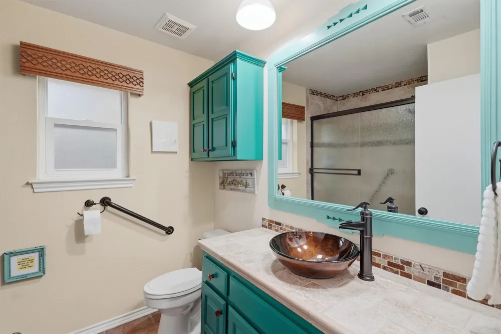 215 Morene Avenue Waxahachie, TX 75165