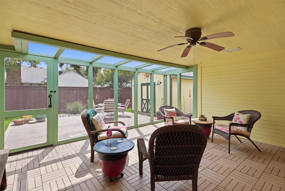 215 Morene Avenue Waxahachie, TX 75165