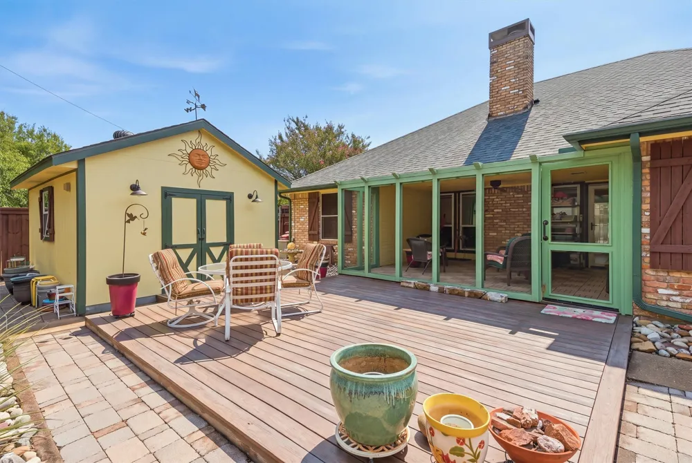 215 Morene Avenue Waxahachie, TX 75165